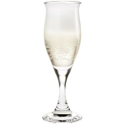 Holmegaard Idéelle Verre de Champagne 23 cl - Élégant et Ergonomique Holmegaard Idéelle Verre de Champagne 23 cl - Élégant et Ergonomique