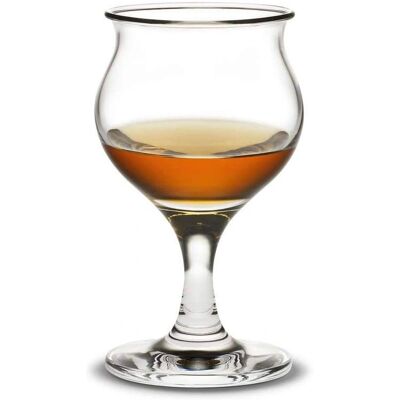 Holmegaard Idéelle Cognackglas - 22 cl Elegant & Aromatisch Holmegaard Idéelle Cognackglas - 22 cl Elegant & Aromatisch