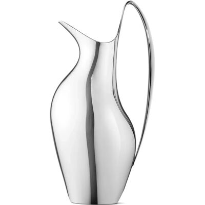Georg Jensen Karaffe - Henning Koppel 1,9L - Edelstahl Georg Jensen Karaffe - Henning Koppel 1,9L - Edelstahl