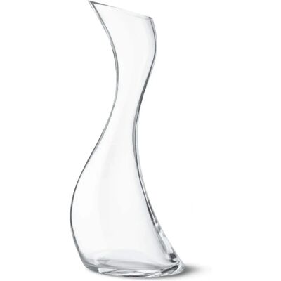 Georg Jensen Cobra Glas Karaffe - 0,75L Georg Jensen Cobra Glas Karaffe - 0,75L