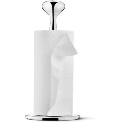 Georg Jensen Alfredo Magneettinen keittiöpaperin pidike - Keittiötarvike Georg Jensen Alfredo Magneettinen keittiöpaperin pidike - Keittiötarvike