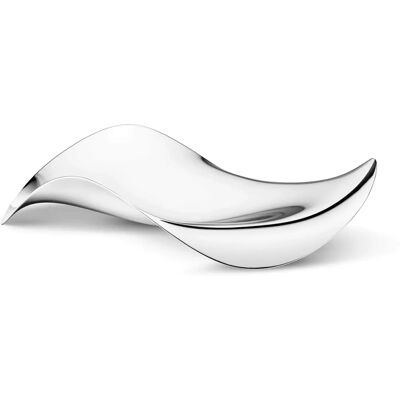 Georg Jensen - Bandeja Cobra - Plata Georg Jensen - Bandeja Cobra - Plata