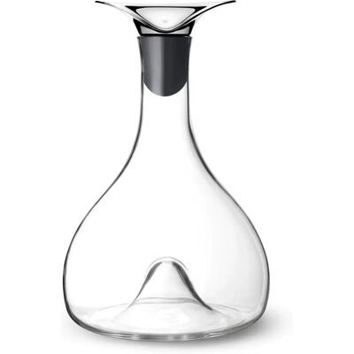 Georg Jensen Sandell Wine & Bar Decanter Carafe - Unisex Georg Jensen Sandell Wine & Bar Decanter Carafe - Unisex