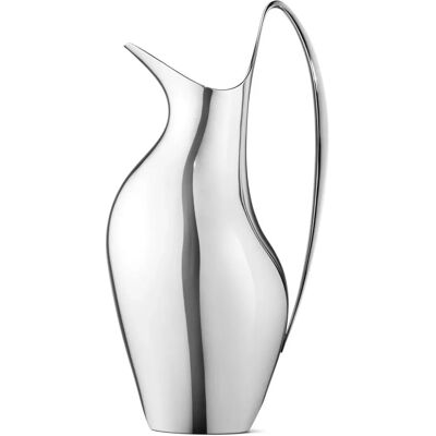 Georg Jensen Henning Koppel Døpekrus - 1,2L Rustfritt stål Georg Jensen Henning Koppel Døpekrus - 1,2L Rustfritt stål