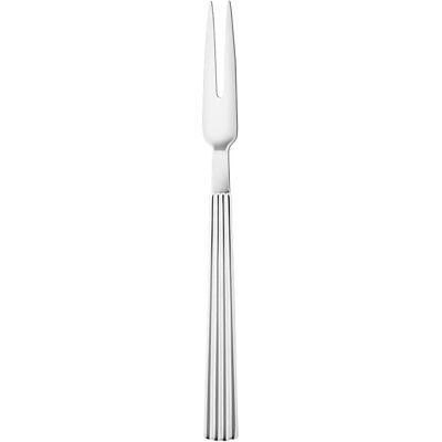 Georg Jensen Bernadotte Fleischgabel - Edelstahl Georg Jensen Bernadotte Fleischgabel - Edelstahl