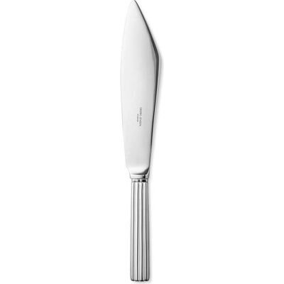 Georg Jensen Bernadotte Kakespade - Rustfritt Stål Elegant Georg Jensen Bernadotte Kakespade - Rustfritt Stål Elegant