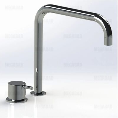 Vola 590 To-huls Armatur - Kran Vola 590 To-huls Armatur - Kran