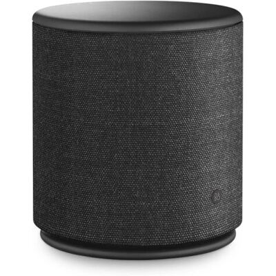 Bang & Olufsen Beoplay M5 Noir Filaire & Sans fil - Enceinte Bang & Olufsen Beoplay M5 Noir Filaire & Sans fil - Enceinte