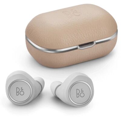 Bang & Olufsen BeoPlay E8 2.0 - Natürlich Bang & Olufsen BeoPlay E8 2.0 - Natürlich