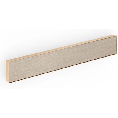 Bang & Olufsen Beosound Stage - Ton Or - Publicité Bang & Olufsen Beosound Stage - Ton Or - Publicité