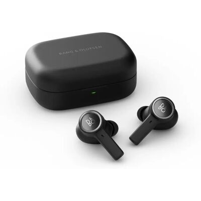 Bang & Olufsen BeoPlay EX - Musta Antrasiitti Bang & Olufsen BeoPlay EX - Musta Antrasiitti