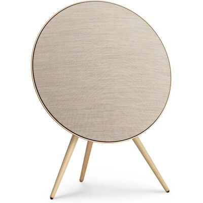 Bang & Olufsen BeoSound A9 Beige - Enceinte Bang & Olufsen BeoSound A9 Beige - Enceinte