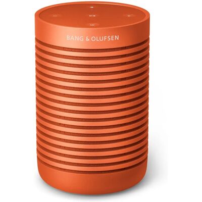 Bang & Olufsen Beosound Explore - Outdoor Bluetooth-Lautsprecher - Orange Bang & Olufsen Beosound Explore - Outdoor Bluetooth-Lautsprecher - Orange