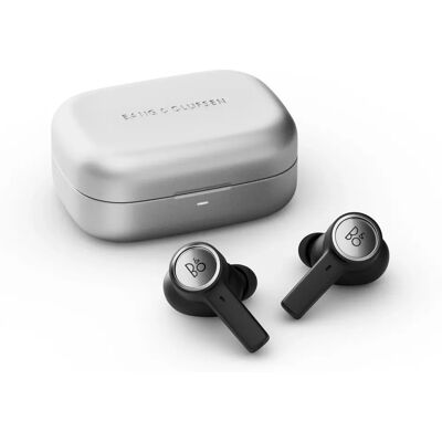 Bang & Olufsen Beoplay Eleven Natural Aluminum Wireless Earphones - Audio Bang & Olufsen Beoplay Eleven Natural Aluminum Wireless Earphones - Audio
