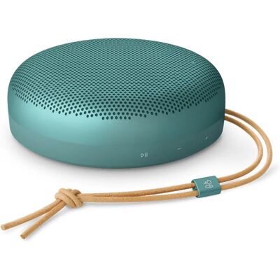 Bang & Olufsen BeoSound A1 3rd Gen Green - Portable Speaker Bang & Olufsen BeoSound A1 3rd Gen Green - Portable Speaker