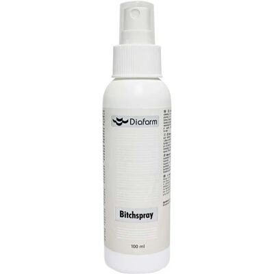 Diafarm Spray per cagne - Distributore vaginale per cani Diafarm Spray per cagne - Distributore vaginale per cani