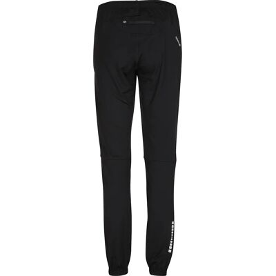 Newline base cross Black Running Pants - Pants Newline base cross Black Running Pants - Pants