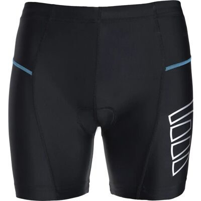 Culottes de cyclisme pour femme NEWLINE sprinters - Publicité Culottes de cyclisme pour femme NEWLINE sprinters - Publicité
