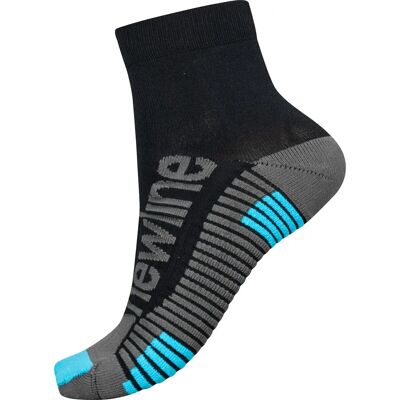 Chaussettes de sport Newline - Support de la voûte, Cushion, Flexible - Publicité Chaussettes de sport Newline - Support de la voûte, Cushion, Flexible - Publicité