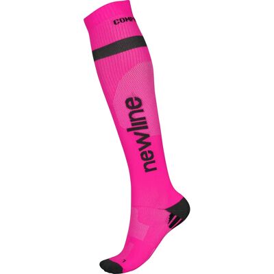 Chaussettes de compression Newline - Stabilisent la circulation - Publicité Chaussettes de compression Newline - Stabilisent la circulation - Publicité