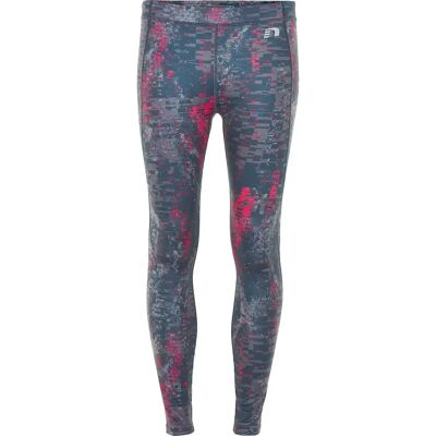 Newline Damen Leggings Imprimés Chauds - Leggings - Publicité Newline Damen Leggings Imprimés Chauds - Leggings - Publicité