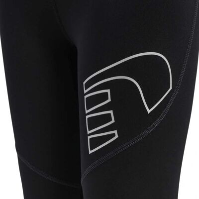 Unisex Core Knee Tights Kids - Abbigliamento sportivo Unisex Core Knee Tights Kids - Abbigliamento sportivo