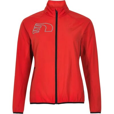 Veste de course Core de Newline - Vêtements d'entraînement - Publicité Veste de course Core de Newline - Vêtements d'entraînement - Publicité
