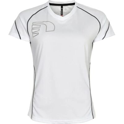 Newline XL Blue Coolskin T-shirt - T-shirt Newline XL Blue Coolskin T-shirt - T-shirt
