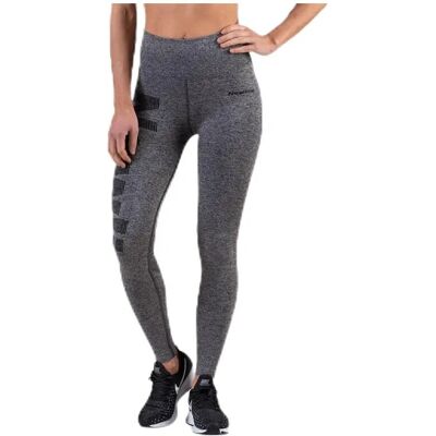 Ukendt Mærke EU M Jacquard Legging - Kvinde Ukendt Mærke EU M Jacquard Legging - Kvinde