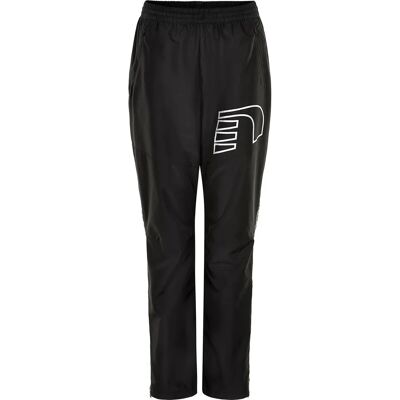 Core Black Pants - Versatile for Running, Yoga & Training Core Black Pants - Versatile for Running, Yoga & Training