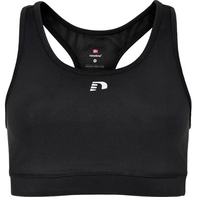 Brassière Sport Noire XS - Brassière de Sport - Publicité Brassière Sport Noire XS - Brassière de Sport - Publicité