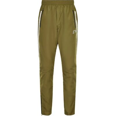 Pantalon de sport Newline homme XL Marron - Publicité Pantalon de sport Newline homme XL Marron - Publicité