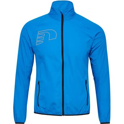 NEWLINE Core Jacket Blue S - Jacket NEWLINE Core Jacket Blue S - Jacket