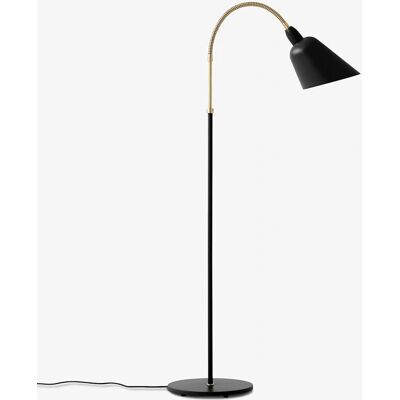Lampadaire Bellevue d'Arne Jacobsen - Design danois classique Lampadaire Bellevue d'Arne Jacobsen - Design danois classique