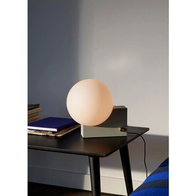 &Tradition Journey SHY1 Lampe de table et murale - 24cm &Tradition Journey SHY1 Lampe de table et murale - 24cm