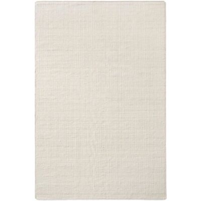 &Tradition Collect Teppe 200x300 cm - Melk - Skandinavisk Design &Tradition Collect Teppe 200x300 cm - Melk - Skandinavisk Design