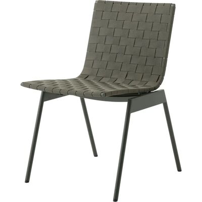 &Tradition Ville Outdoor AV33 - Værbestandig Utendørs Stol &Tradition Ville Outdoor AV33 - Værbestandig Utendørs Stol