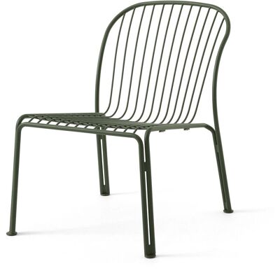 &Tradition Thorvald SC100 Chaise longue extérieure - Fauteuil de jardin - Publicité &Tradition Thorvald SC100 Chaise longue extérieure - Fauteuil de jardin - Publicité