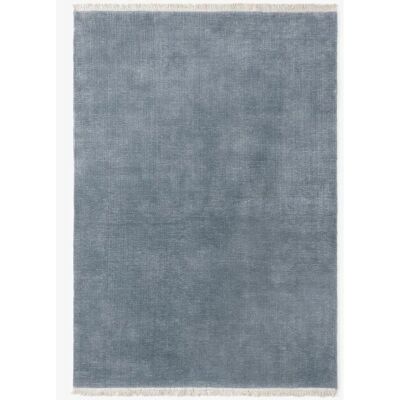 Tanja Vibe & Petra Olsson Gendt Le Tapis The Moor Gris Bleu Tonnerre AP18 - Tapis - Publicité Tanja Vibe & Petra Olsson Gendt Le Tapis The Moor Gris Bleu Tonnerre AP18 - Tapis - Publicité