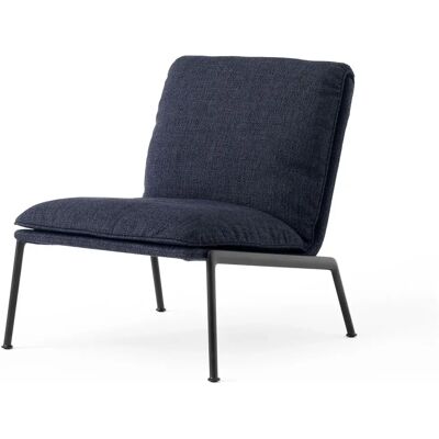&Tradition Muno Lounge Chair - Ergonomisk, Elegant, Skandinavisk Stil &Tradition Muno Lounge Chair - Ergonomisk, Elegant, Skandinavisk Stil