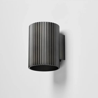 Loevschall Sekvens Wandleuchte - Modern Dimmbar Aluminiumlampe Loevschall Sekvens Wandleuchte - Modern Dimmbar Aluminiumlampe
