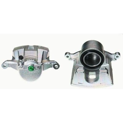 BUDWEG CALIPER 343606 Forhjuls bremsekaliber til Lexus RX II - Bremsekaliber BUDWEG CALIPER 343606 Forhjuls bremsekaliber til Lexus RX II - Bremsekaliber