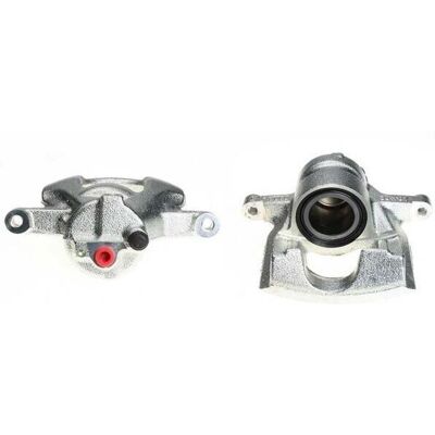 BUDWEG CALIPER 343577 Supapă de frână față dreapta - Sistem de frânare BUDWEG CALIPER 343577 Supapă de frână față dreapta - Sistem de frânare