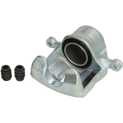BUDWEG CALIPER 343713 Front Right Brake Caliper - Brake System BUDWEG CALIPER 343713 Front Right Brake Caliper - Brake System