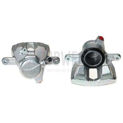 BUDWEG CALIPER 343690 - Étrier de frein pour Mercedes-Benz: C, CLK, Break BUDWEG CALIPER 343690 - Étrier de frein pour Mercedes-Benz: C, CLK, Break