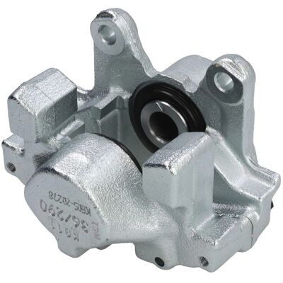 BUDWEG CALIPER 343693 Zacisk hamulcowy - Klasa C, CLK, Break BUDWEG CALIPER 343693 Zacisk hamulcowy - Klasa C, CLK, Break