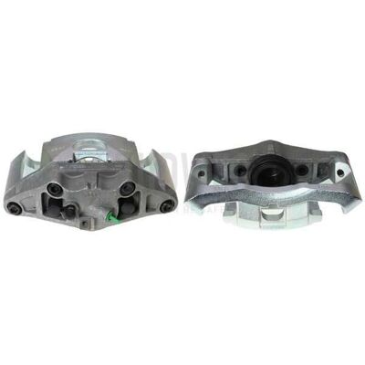 Étrier de frein arrière Budweg 343737 pour Audi Seat - Étrier de frein Étrier de frein arrière Budweg 343737 pour Audi Seat - Étrier de frein