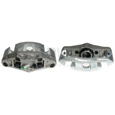 Audi A6 A4 Brake Caliper Left Front - Brake Caliper Audi A6 A4 Brake Caliper Left Front - Brake Caliper
