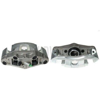 BUDWEG CALIPER 8E0615124B Prawy przedni zacisk hamulcowy - Hamulec BUDWEG CALIPER 8E0615124B Prawy przedni zacisk hamulcowy - Hamulec