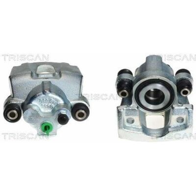 BUDWEG CALIPER 343861 Bremszange - Vorder-/Hinterachse Jeep Grand Cherokee 2/3 BUDWEG CALIPER 343861 Bremszange - Vorder-/Hinterachse Jeep Grand Cherokee 2/3